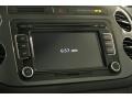 Deep Black Metallic - Tiguan SE Photo No. 28