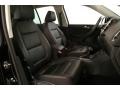 Deep Black Metallic - Tiguan SE Photo No. 32