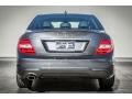 2014 Steel Grey Metallic Mercedes-Benz C 250 Sport  photo #3