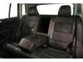Deep Black Metallic - Tiguan SE Photo No. 35