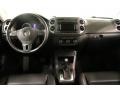 Deep Black Metallic - Tiguan SE Photo No. 36