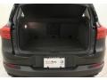 Deep Black Metallic - Tiguan SE Photo No. 40