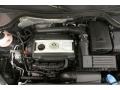 Deep Black Metallic - Tiguan SE Photo No. 41