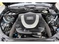 2007 Mercedes-Benz S 5.5 Liter DOHC 32-Valve V8 Engine Photo