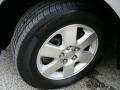 2006 Silver Shadow Pearl Toyota Sienna LE  photo #25