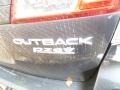 Graphite Gray Metallic - Outback 2.5i Premium Wagon Photo No. 6