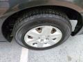 Dark Charcoal Pearl - Grand Caravan Express Photo No. 21