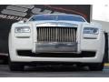 2011 English White Rolls-Royce Ghost   photo #11