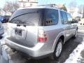 Diamond Silver Metallic - 9-7X 4.2i AWD Photo No. 6