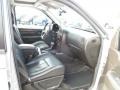 Diamond Silver Metallic - 9-7X 4.2i AWD Photo No. 10