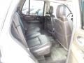 Diamond Silver Metallic - 9-7X 4.2i AWD Photo No. 11