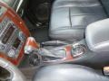 Diamond Silver Metallic - 9-7X 4.2i AWD Photo No. 16