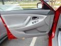 Barcelona Red Metallic - Camry LE Photo No. 9