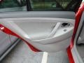 Barcelona Red Metallic - Camry LE Photo No. 10