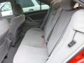 Barcelona Red Metallic - Camry LE Photo No. 11