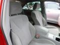Barcelona Red Metallic - Camry LE Photo No. 14