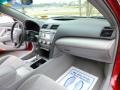 Barcelona Red Metallic - Camry LE Photo No. 15