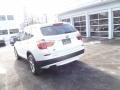 Alpine White - X3 xDrive 28i Photo No. 2