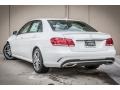 Polar White - E 350 Sport Sedan Photo No. 2