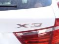 Alpine White - X3 xDrive 28i Photo No. 6