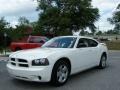 Stone White - Charger SE Photo No. 1