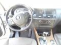Alpine White - X3 xDrive 28i Photo No. 14
