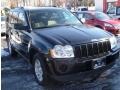 Black - Grand Cherokee Laredo 4x4 Photo No. 1