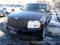 Black - Grand Cherokee Laredo 4x4 Photo No. 2