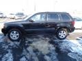 Black - Grand Cherokee Laredo 4x4 Photo No. 3