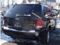 Black - Grand Cherokee Laredo 4x4 Photo No. 4