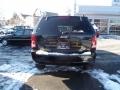 Black - Grand Cherokee Laredo 4x4 Photo No. 5