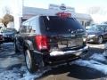 Black - Grand Cherokee Laredo 4x4 Photo No. 6