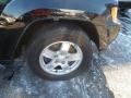 Black - Grand Cherokee Laredo 4x4 Photo No. 9