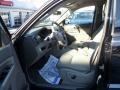 Black - Grand Cherokee Laredo 4x4 Photo No. 12