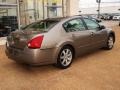 2005 Coral Sand Metallic Nissan Maxima 3.5 SL  photo #3