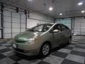 Driftwood Pearl - Prius Hybrid Photo No. 3