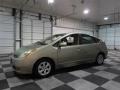 Driftwood Pearl - Prius Hybrid Photo No. 4