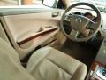 2005 Coral Sand Metallic Nissan Maxima 3.5 SL  photo #10