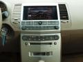 2005 Coral Sand Metallic Nissan Maxima 3.5 SL  photo #11