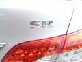 2013 Brilliant Silver Metallic Nissan Sentra SR  photo #13