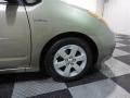 Driftwood Pearl - Prius Hybrid Photo No. 8