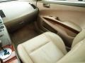2005 Coral Sand Metallic Nissan Maxima 3.5 SL  photo #12