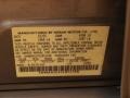 2005 Coral Sand Metallic Nissan Maxima 3.5 SL  photo #16
