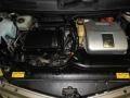 Driftwood Pearl - Prius Hybrid Photo No. 22