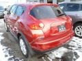 Cayenne Red - Juke SV AWD Photo No. 3