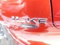 Cayenne Red - Juke SV AWD Photo No. 6