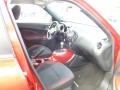 Cayenne Red - Juke SV AWD Photo No. 11