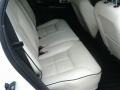 2010 White Platinum Tri-Coat Lincoln MKX FWD  photo #8