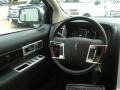 2010 White Platinum Tri-Coat Lincoln MKX FWD  photo #18