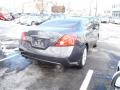Precision Gray Metallic - Altima 3.5 SE Coupe Photo No. 5